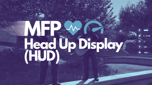 HUD