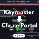 FiveM Keymaster Migrates to Cfx.re Portal: Everything You Need to Know