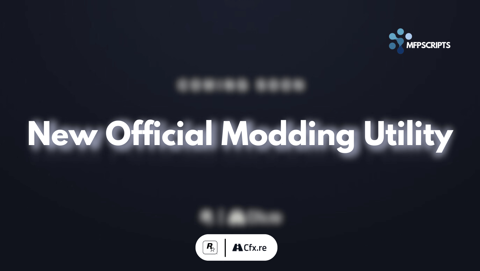 FiveM and GTAV Legacy users, as custom assets currently used in these platforms will not be natively compatible with GTAV Enhanced.